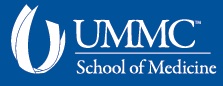 UMMC School of Medicine logo.